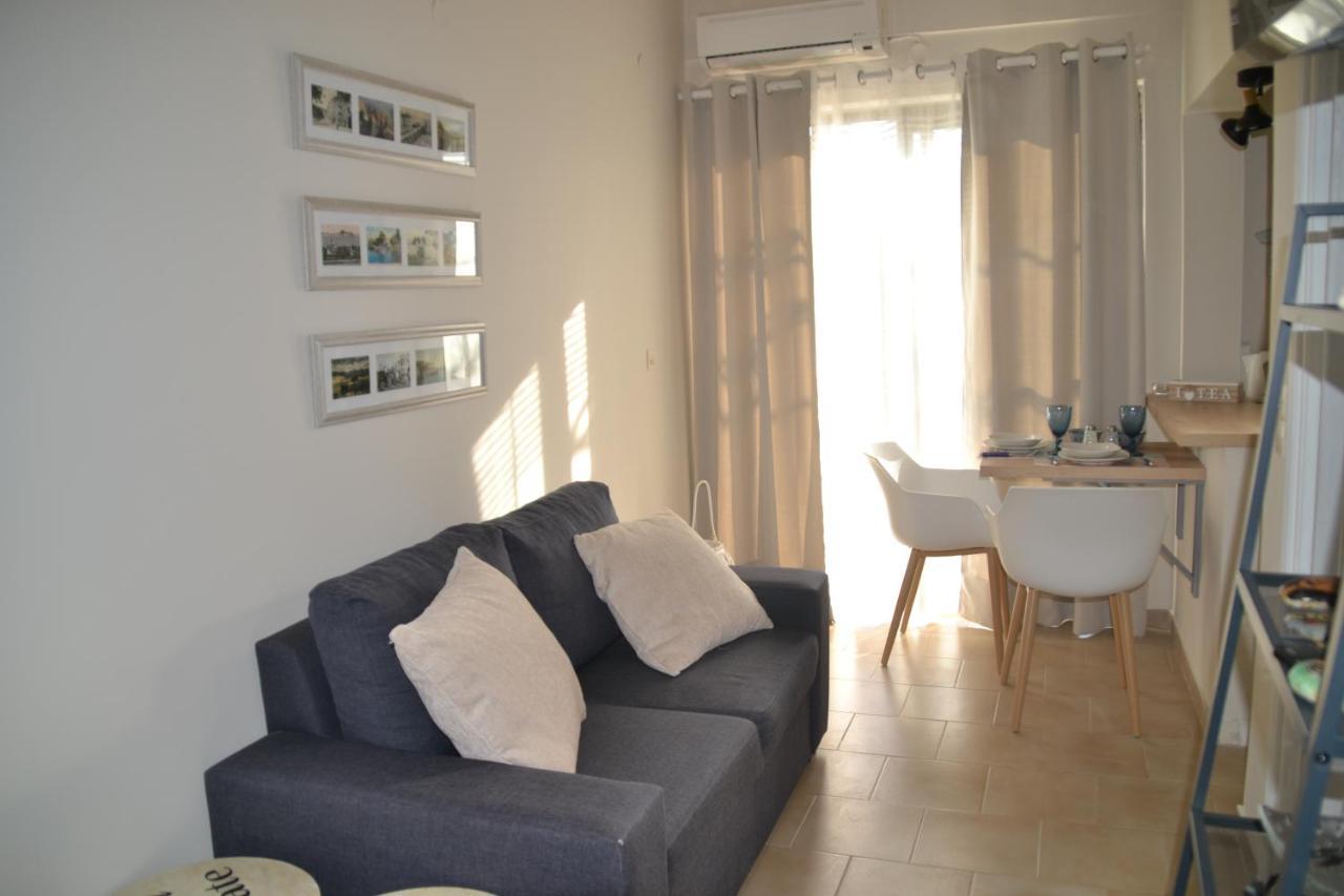 Apartment A Place To Relax 1 Nisaki (Corfu)