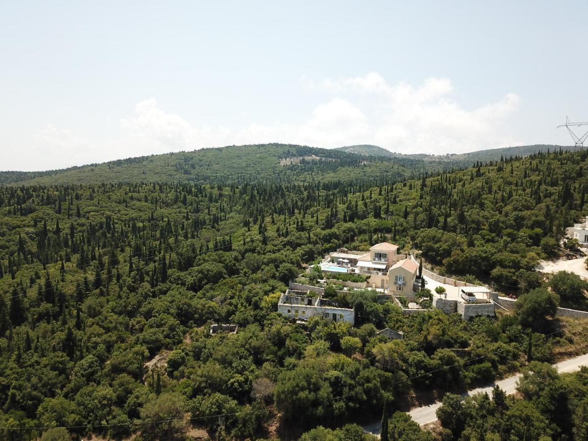 Andromahi Villa