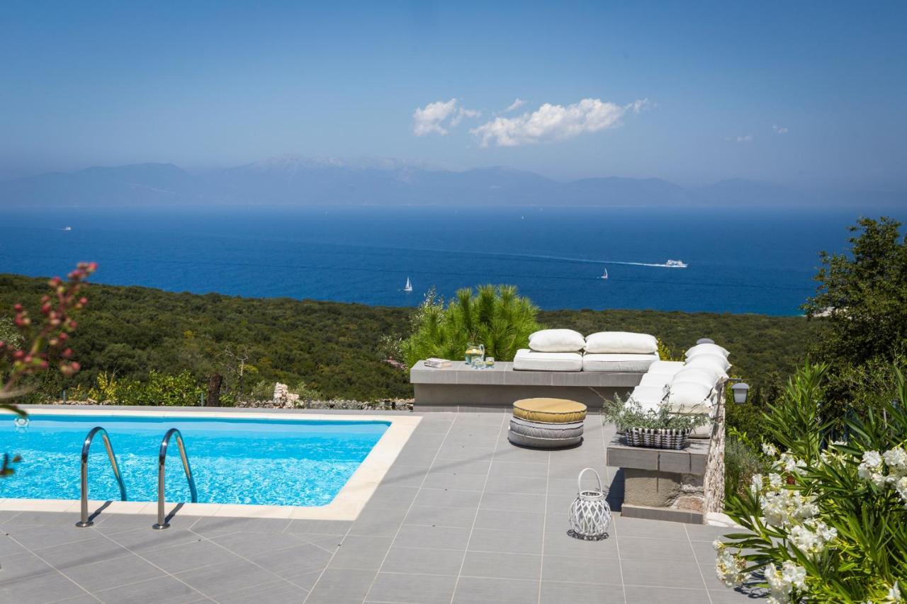Villa Andromahi
