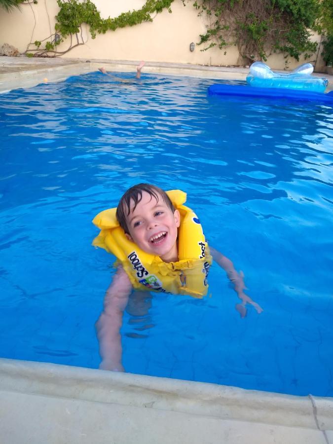 Dreamvillas-crete - Helios - Thalassa Villa *