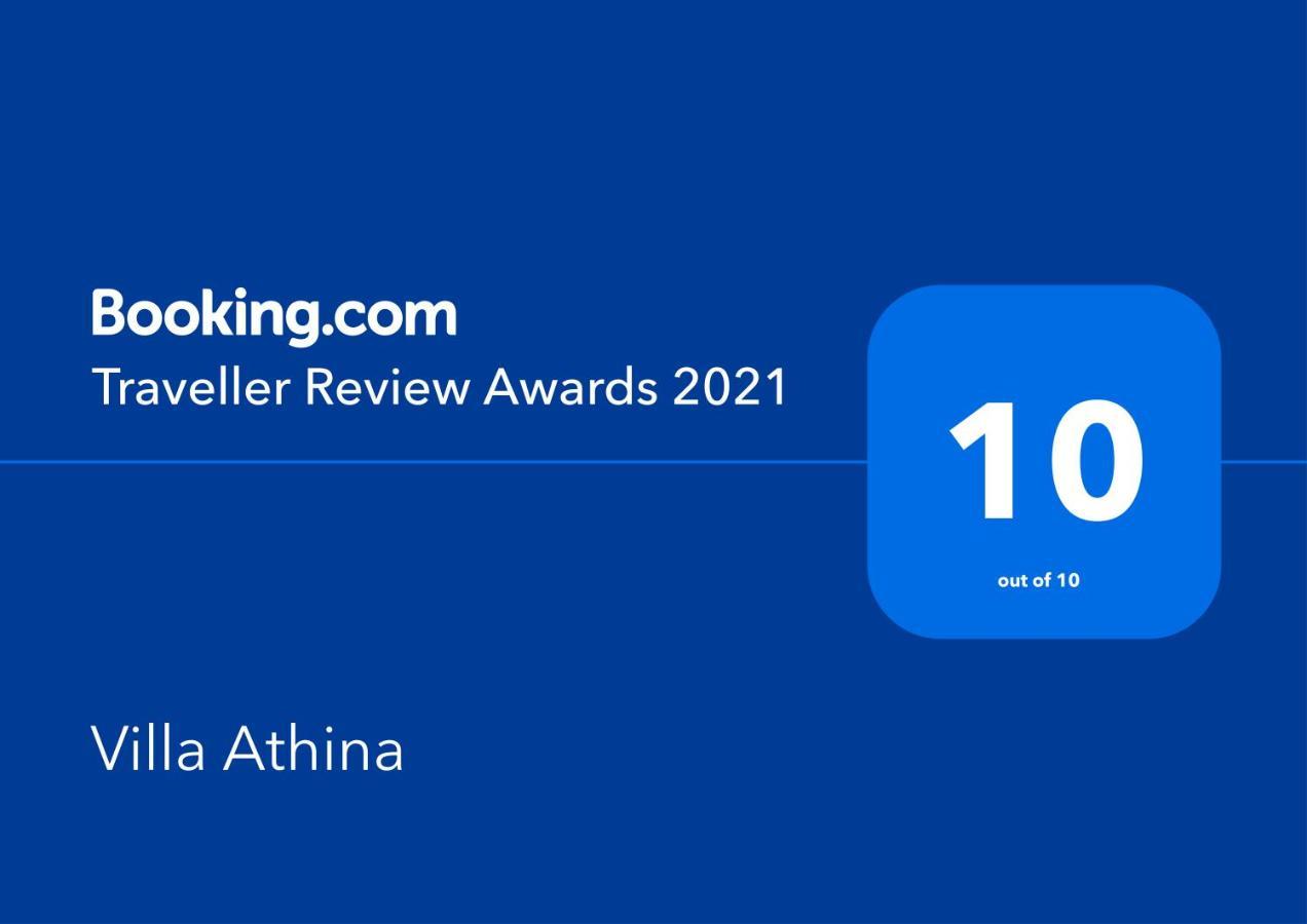 Villa Athina Angon