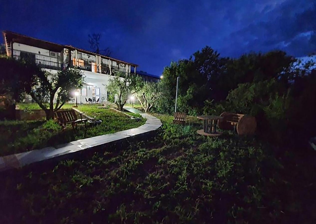 Holiday home Seaside Nea Poteidaia