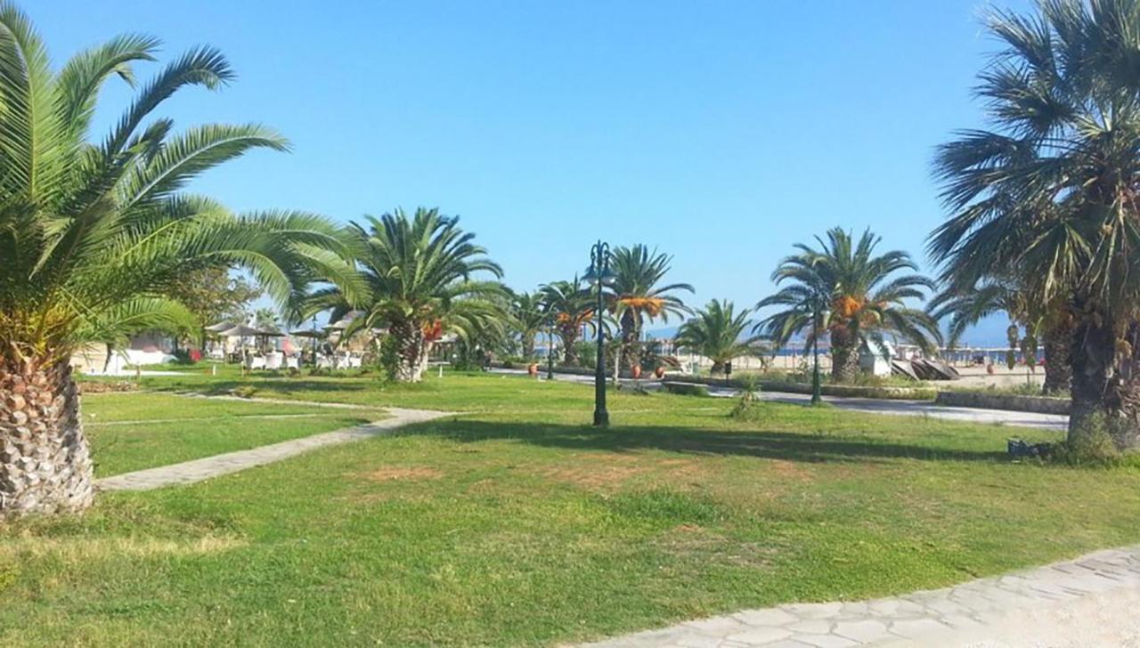 Seaside Nea Poteidaia
