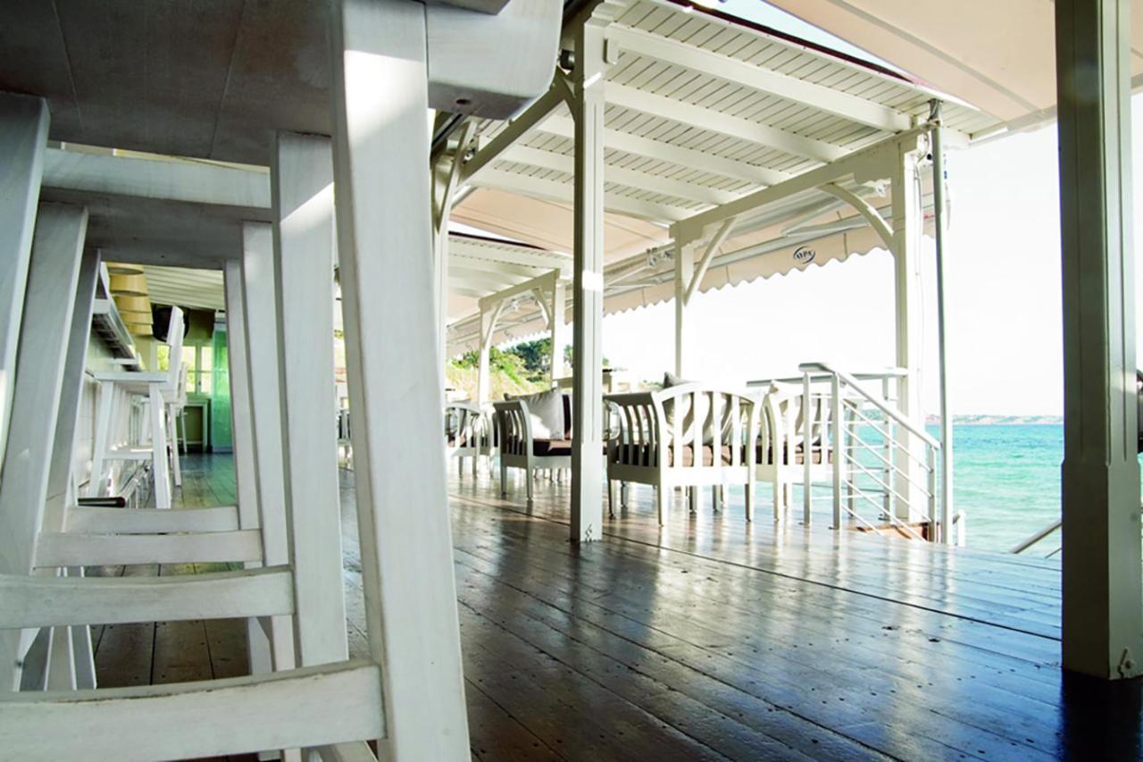 Seaside Holiday home