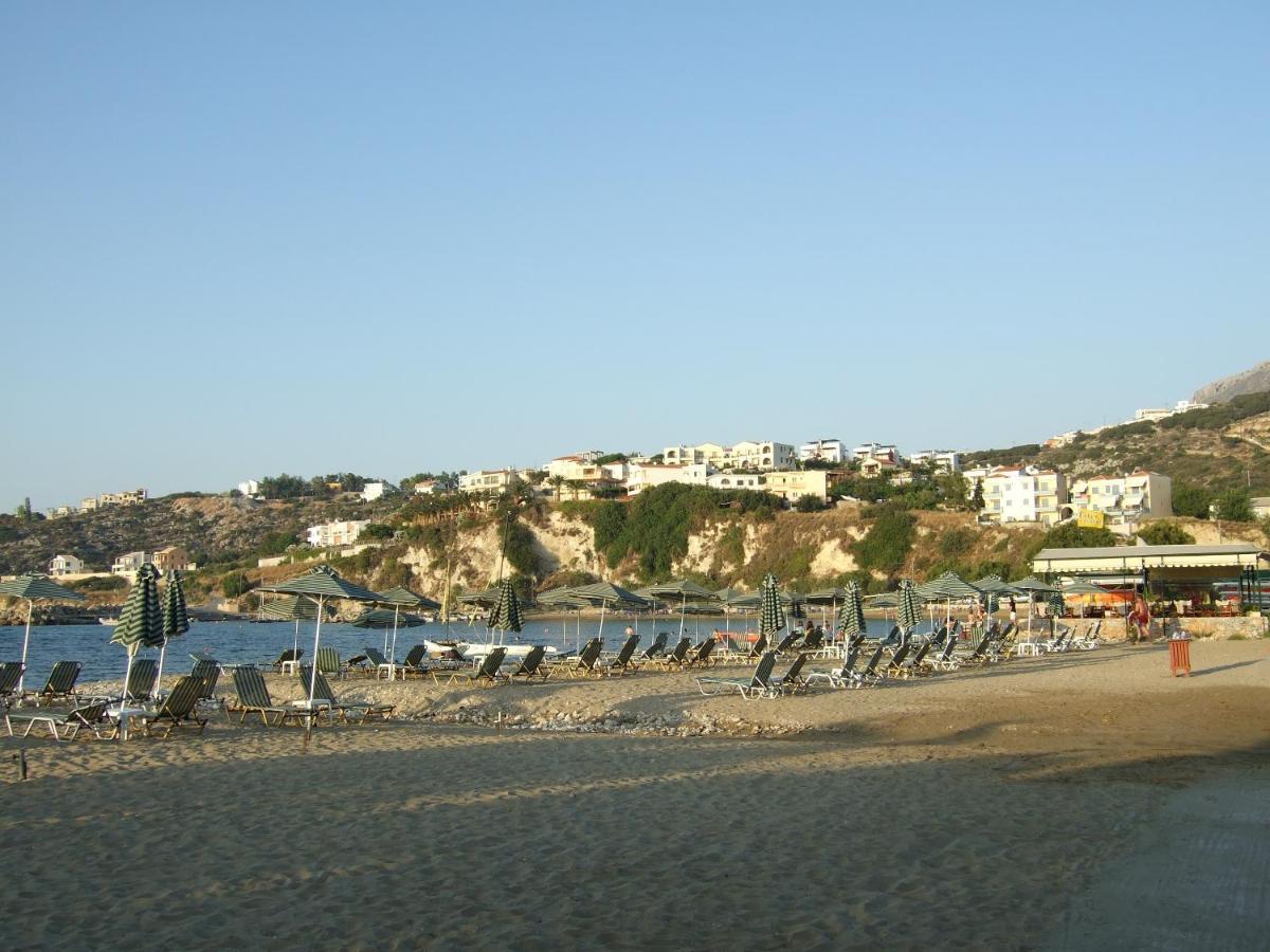 Dreamvillas-crete - Helios - Thalassa Villa *