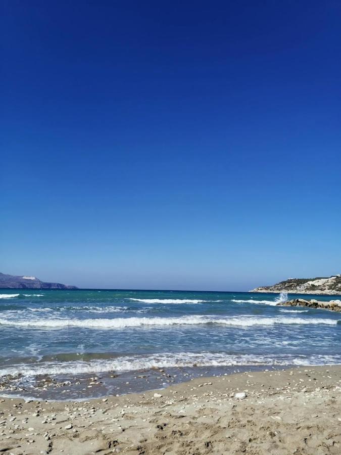 Villa Dreamvillas-crete - Helios - Thalassa Almyrida (Crete)