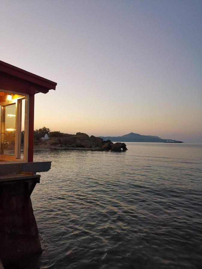 Dreamvillas-crete - Helios - Thalassa Villa *