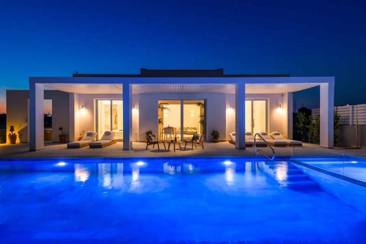 Seashore Beachfront * Lachania (Rhodes)