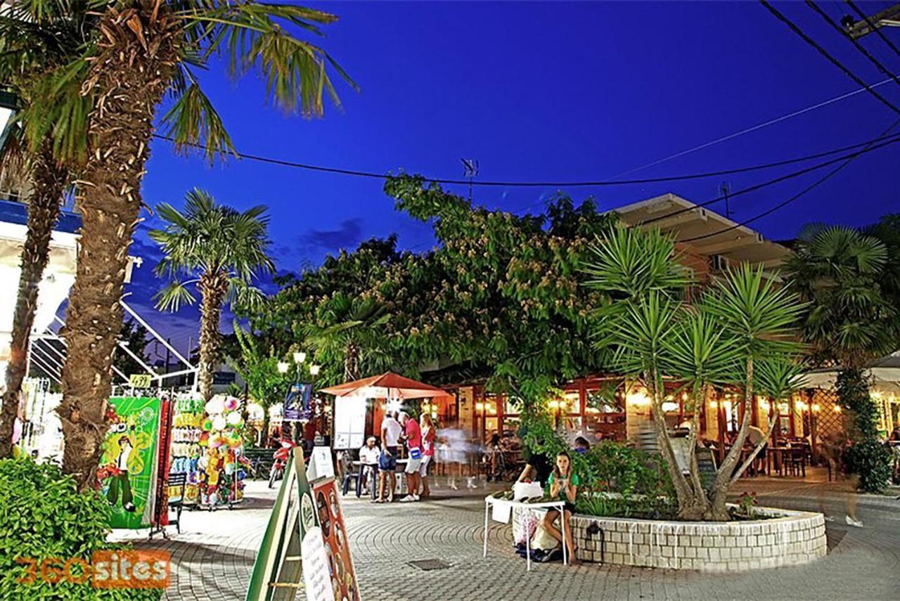 Seaside