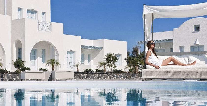 Hotel El Greco &