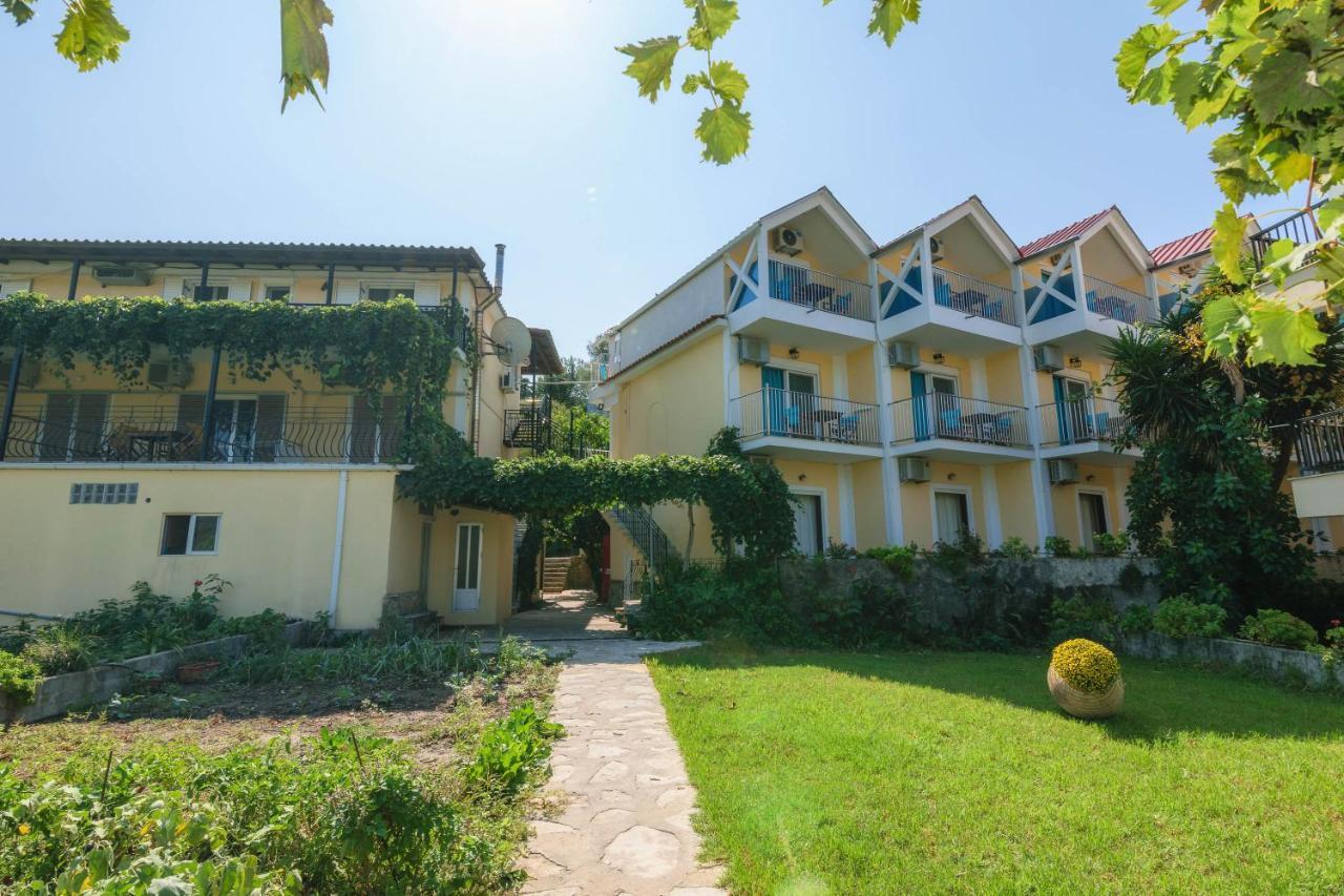 Timotheos Marathias (Zakynthos)