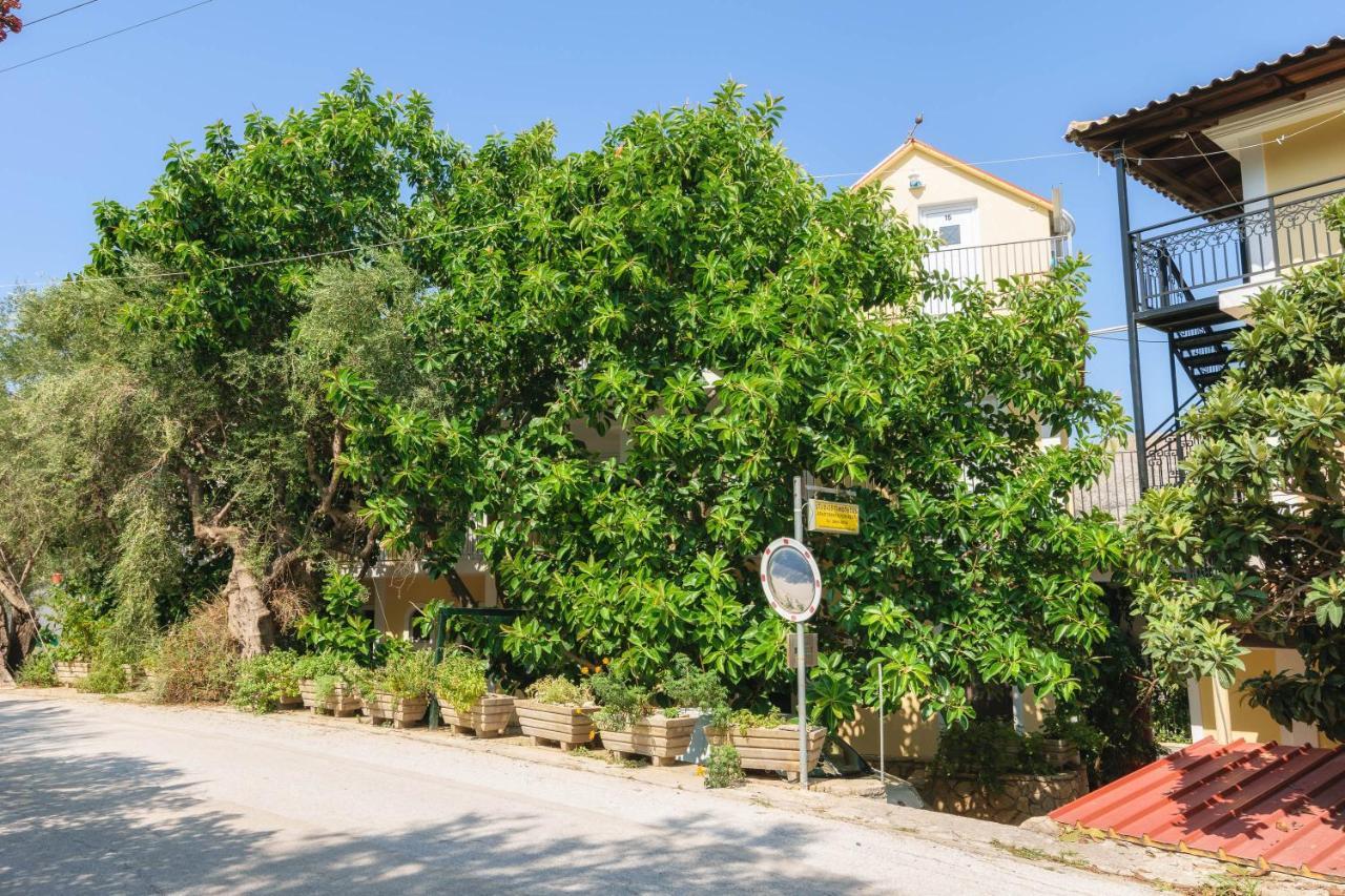 Timotheos Aparthotel Marathias (Zakynthos)