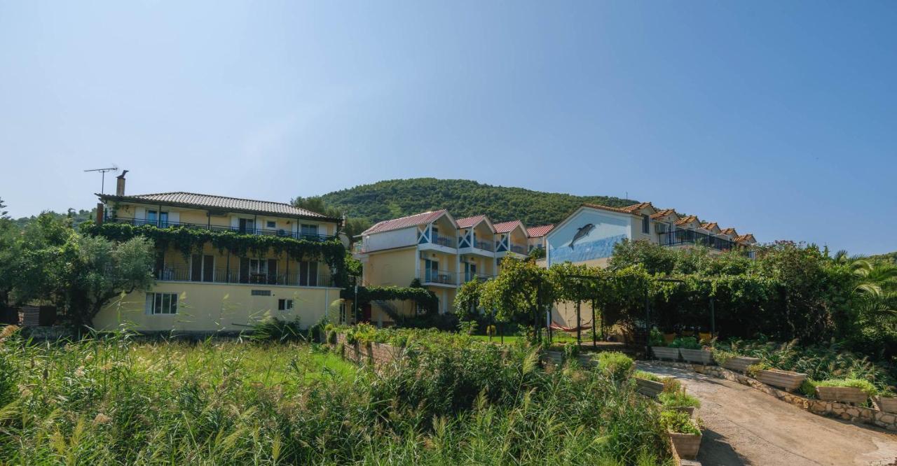 Timotheos Aparthotel Marathias (Zakynthos)