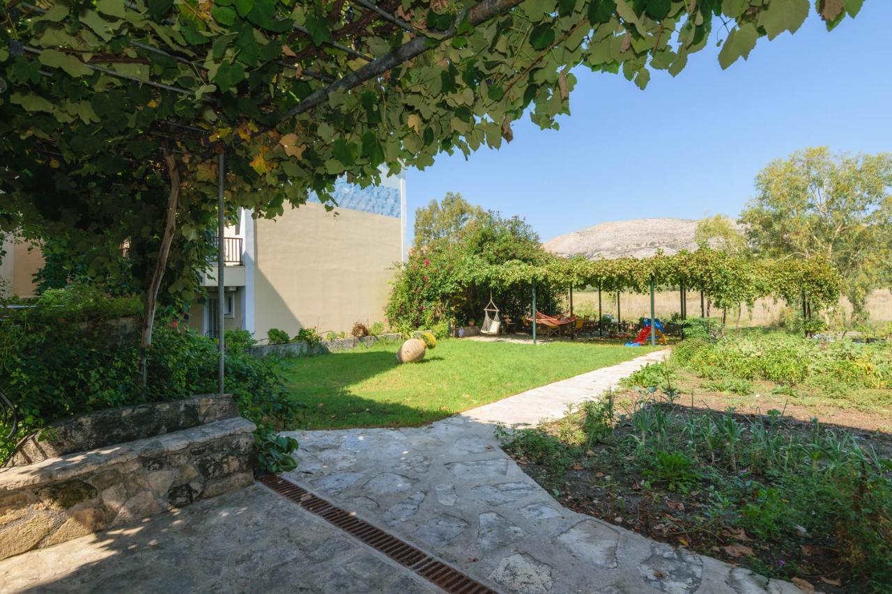 Aparthotel Timotheos Marathias (Zakynthos)