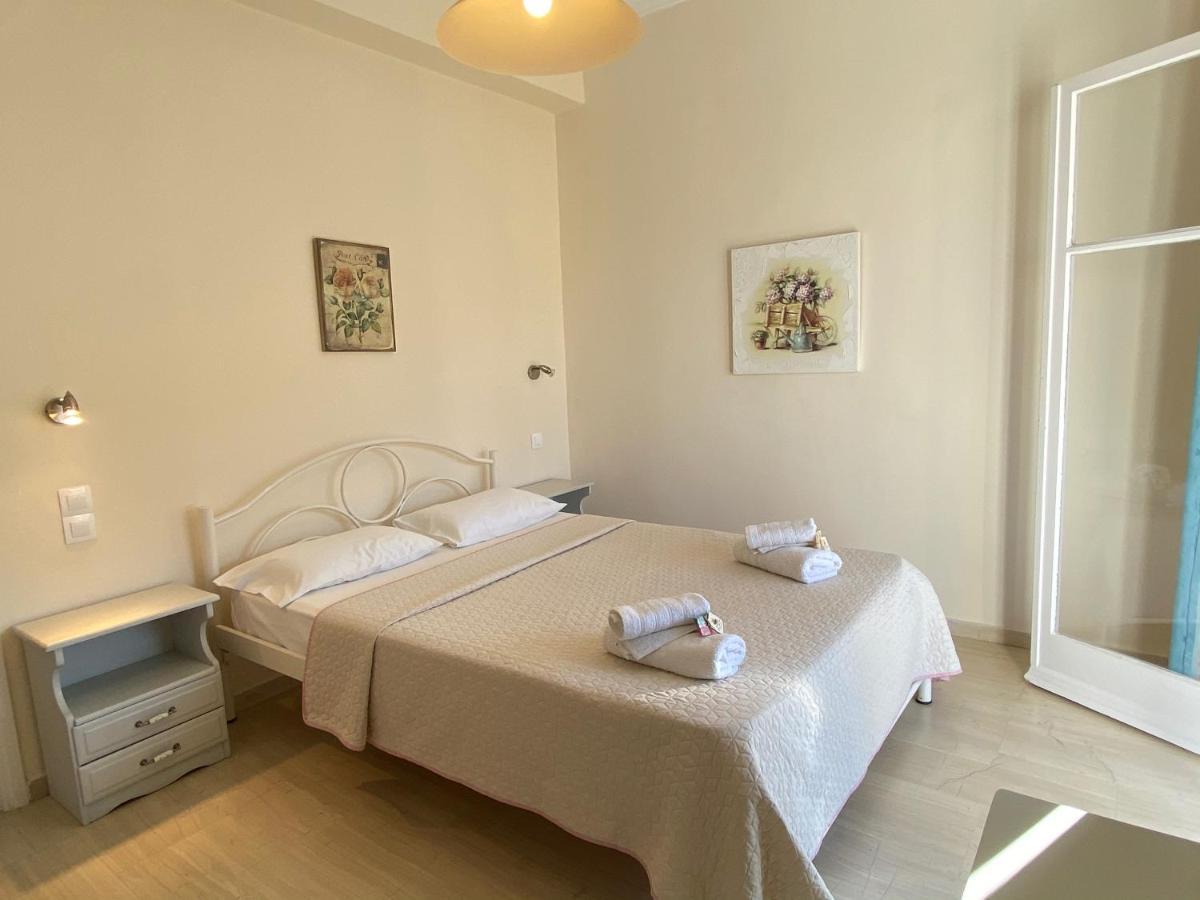 Nikos Cassiopeia Apartment *