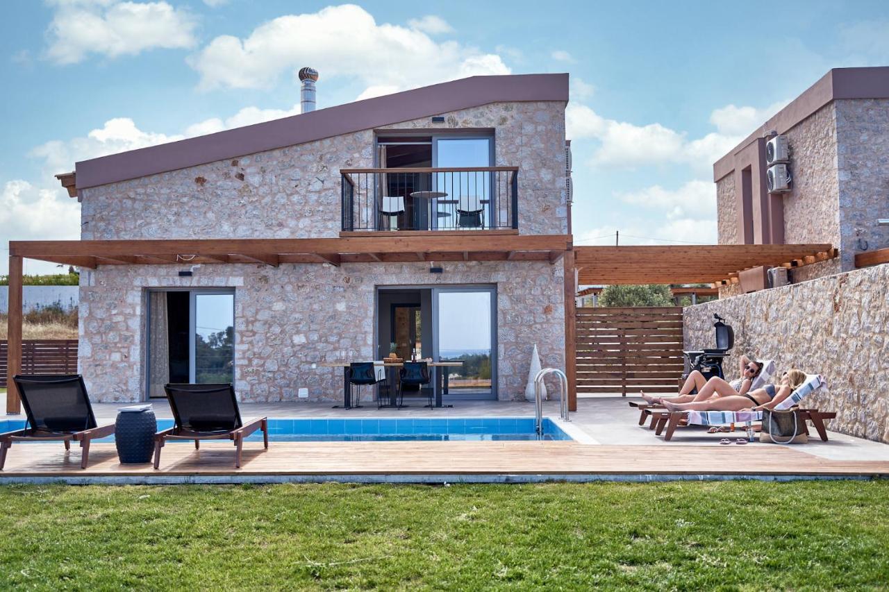 Villa Anar Rhodes Koskinou (Rhodes)