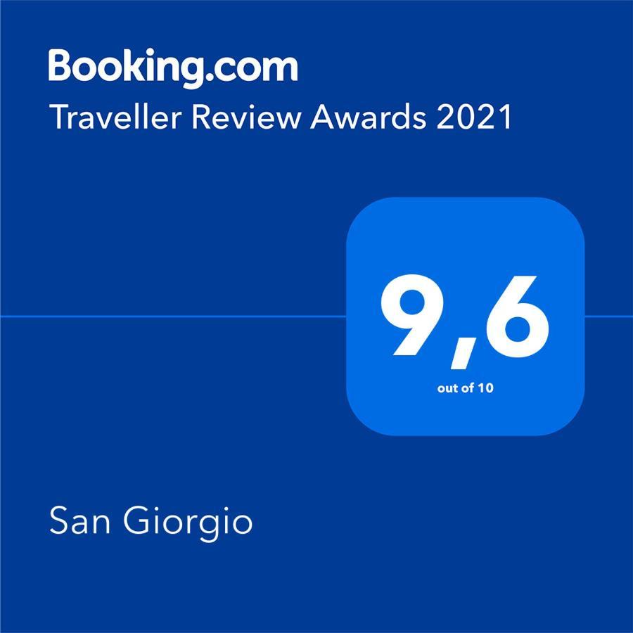 San Giorgio Luxury *