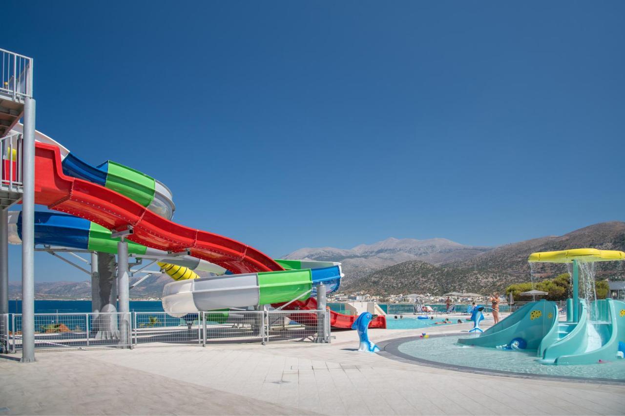 Horizon Hotel Stalida