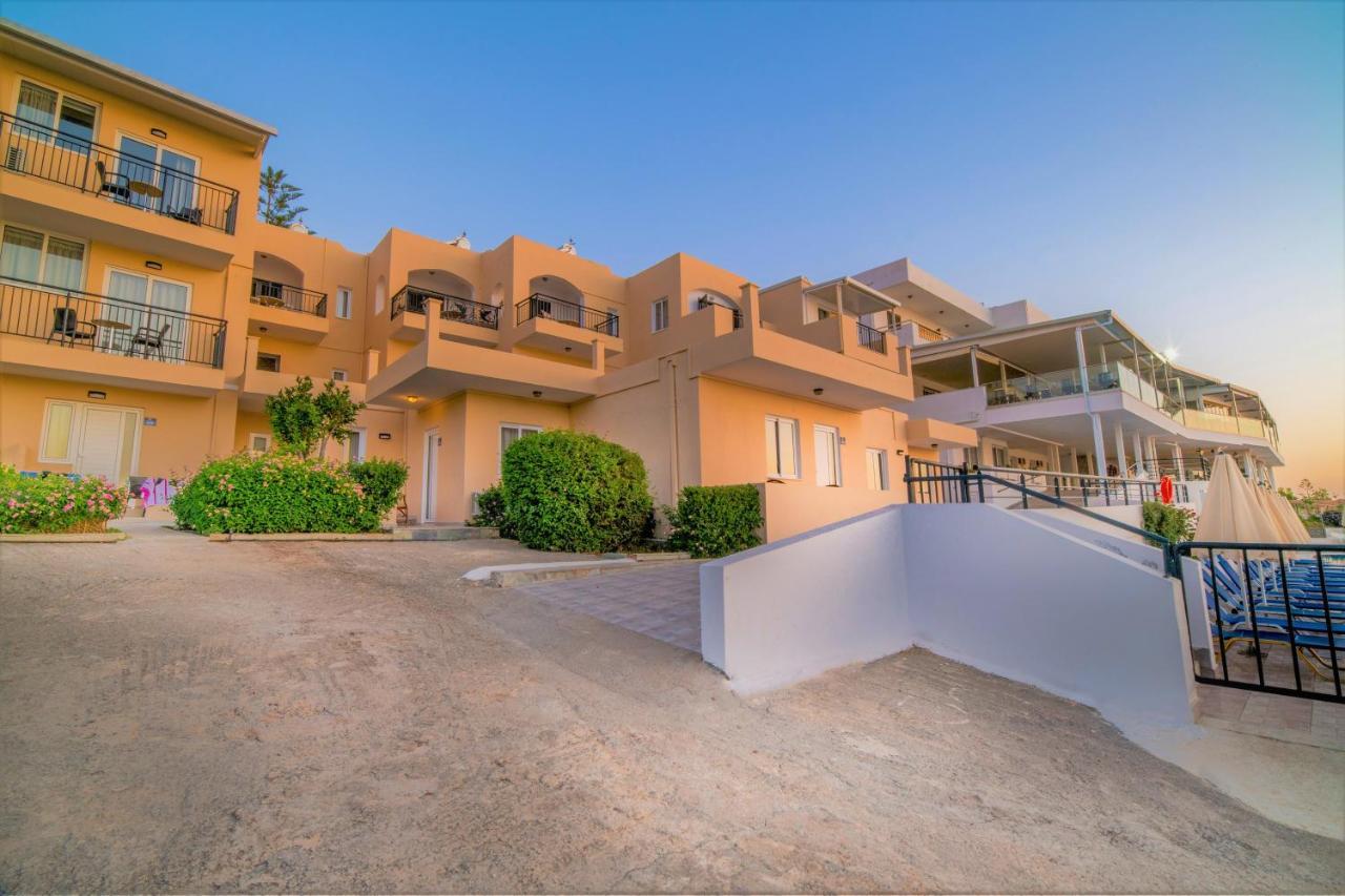 Horizon Hotel