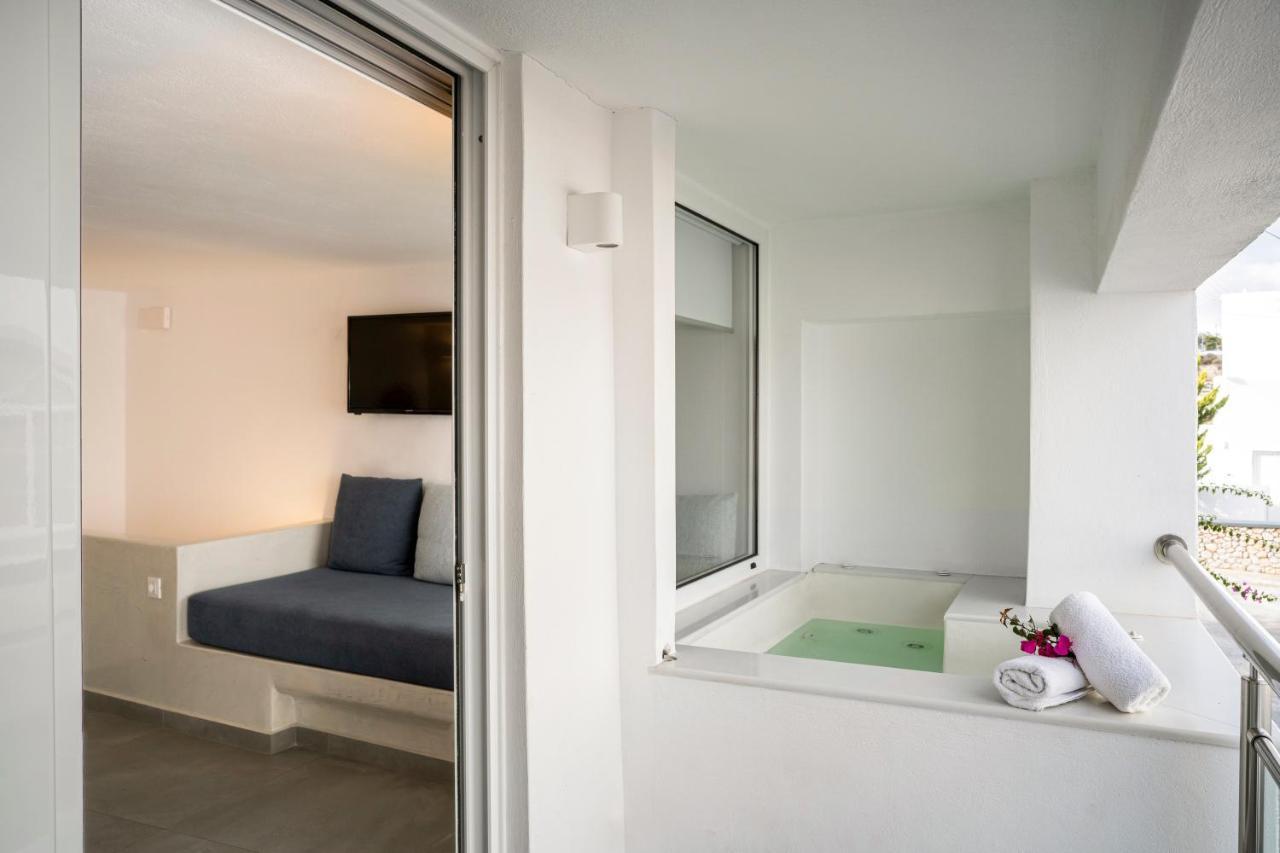 Hotel Galatia