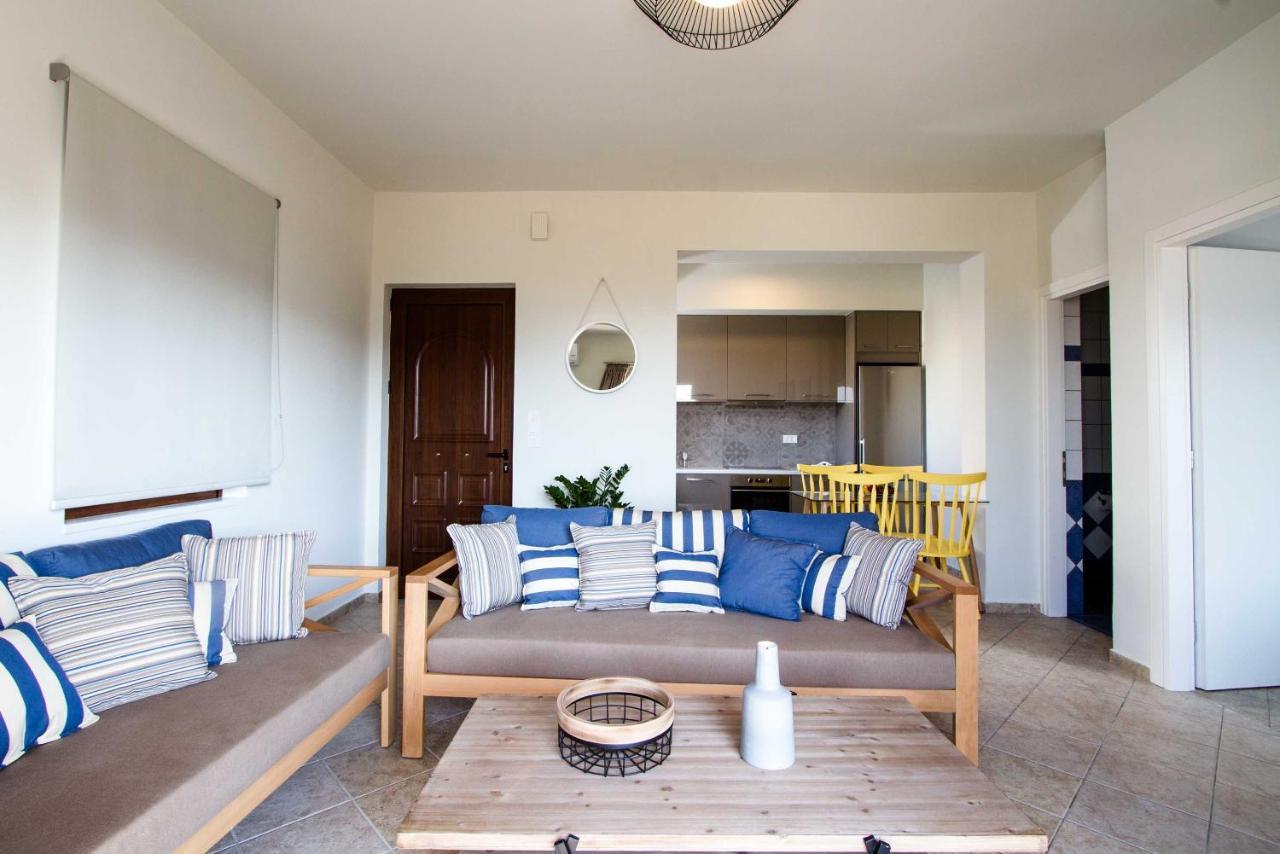 Apartment Mike's I Luxury Above The Sea *