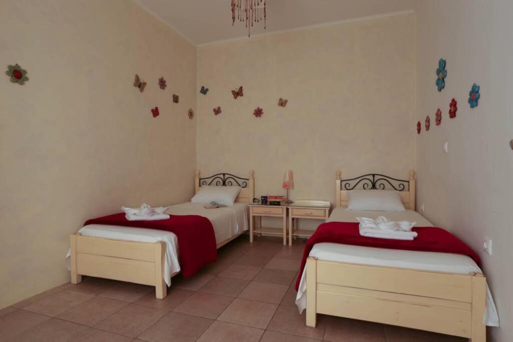 Dreamvillas-crete - Helios - Thalassa *