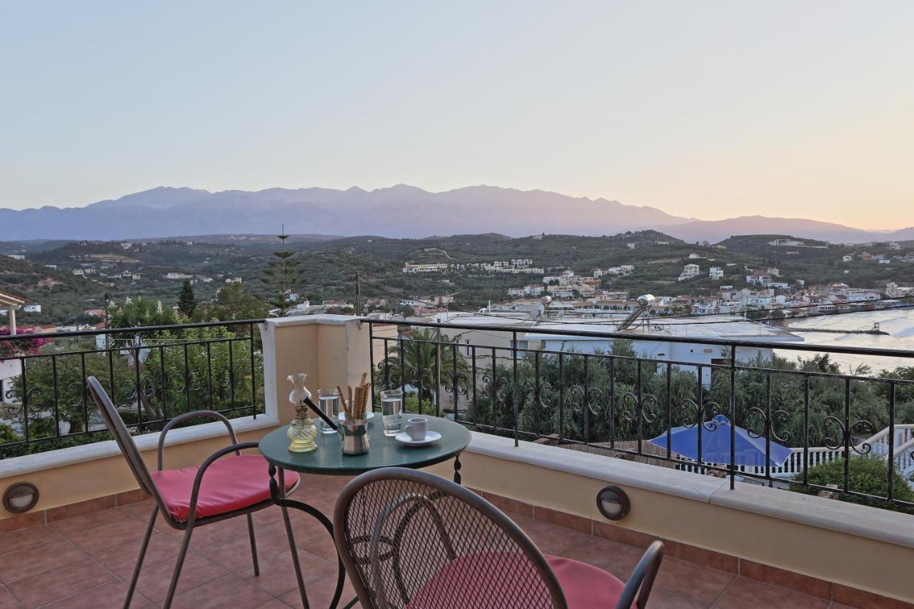 Dreamvillas-crete - Helios - Thalassa Villa