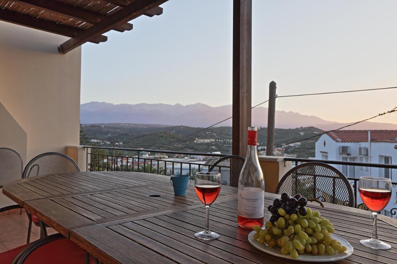 Dreamvillas-crete - Helios - Thalassa