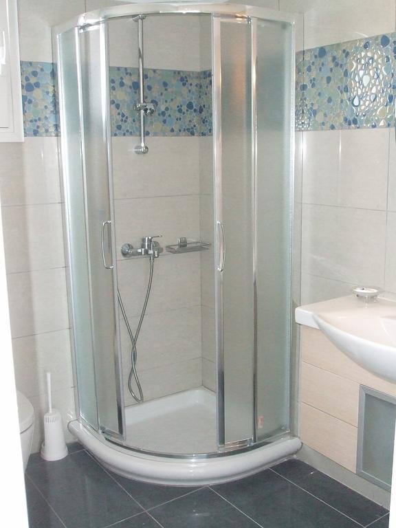 Preka Maria Aparthotel