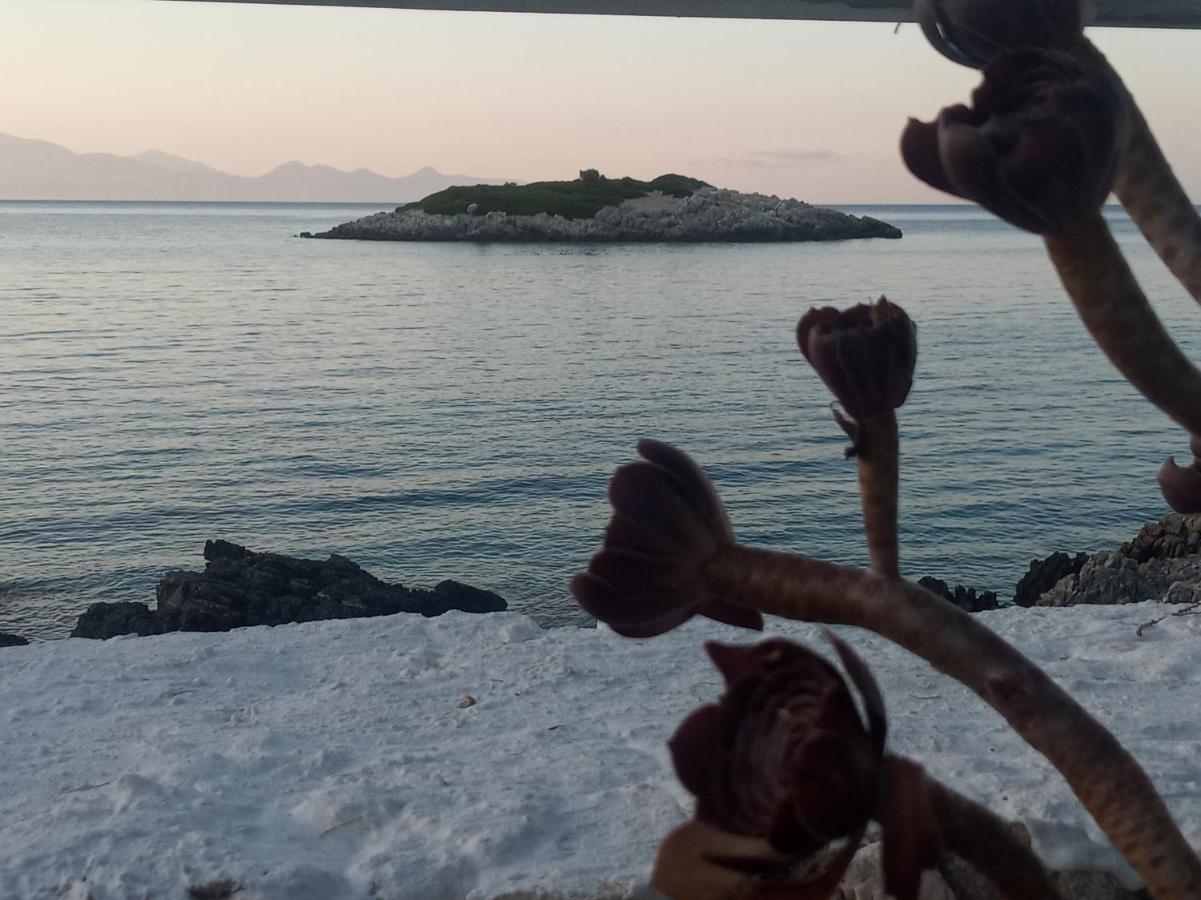 Country house Floreika By The Sea Skinaria