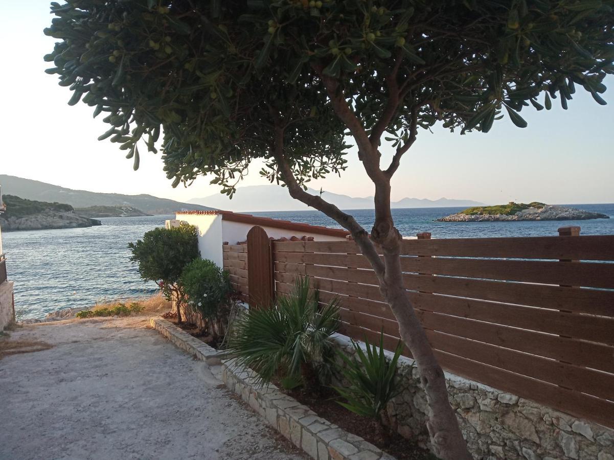 Floreika By The Sea Country house Skinaria