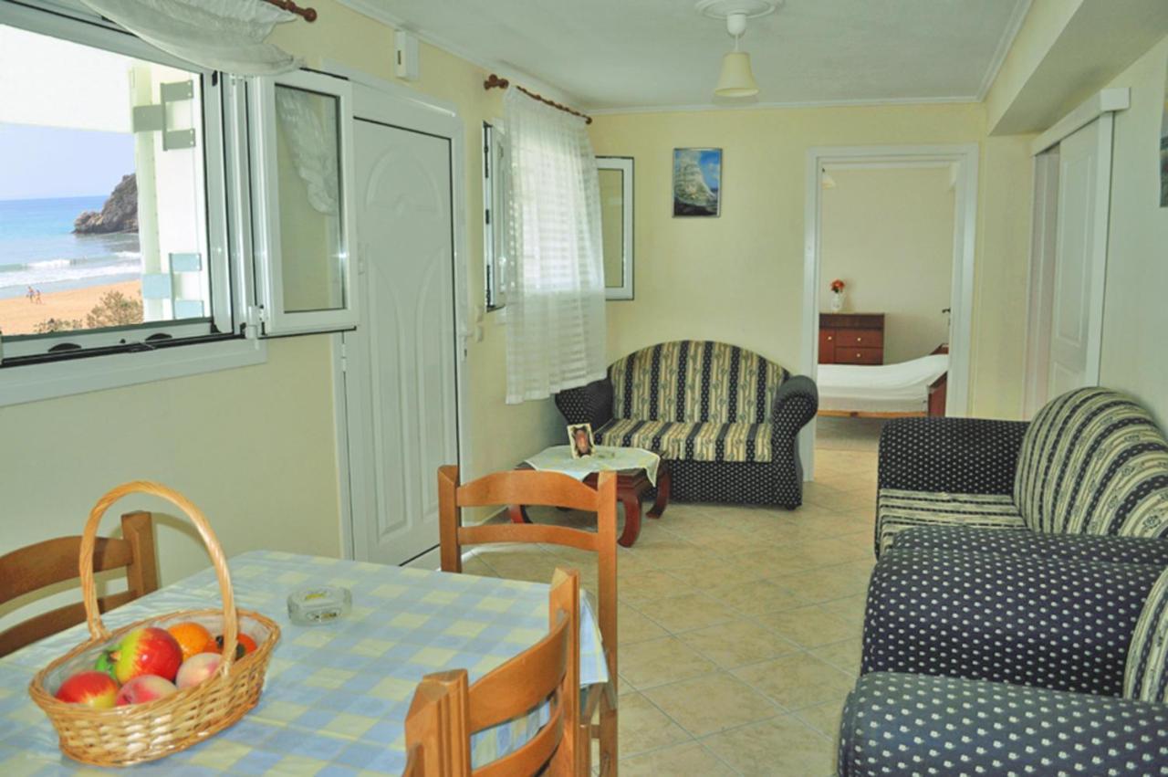 House Tolis - Pelekas