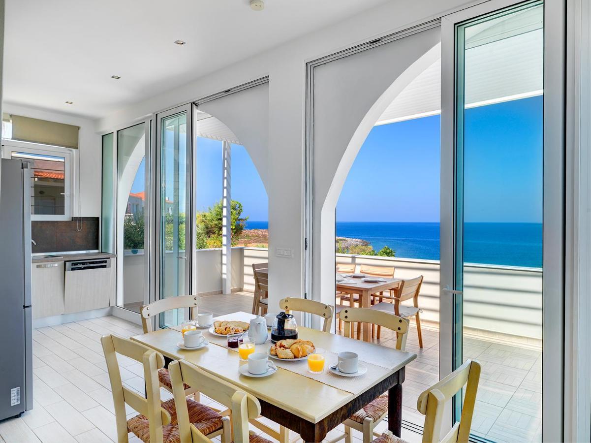 Villa Anemos By Estia *
