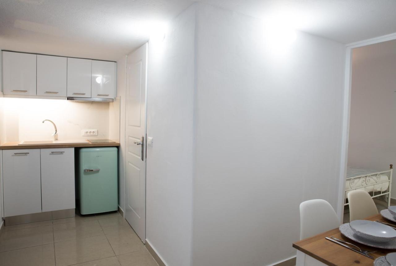 Orelia Apartment *