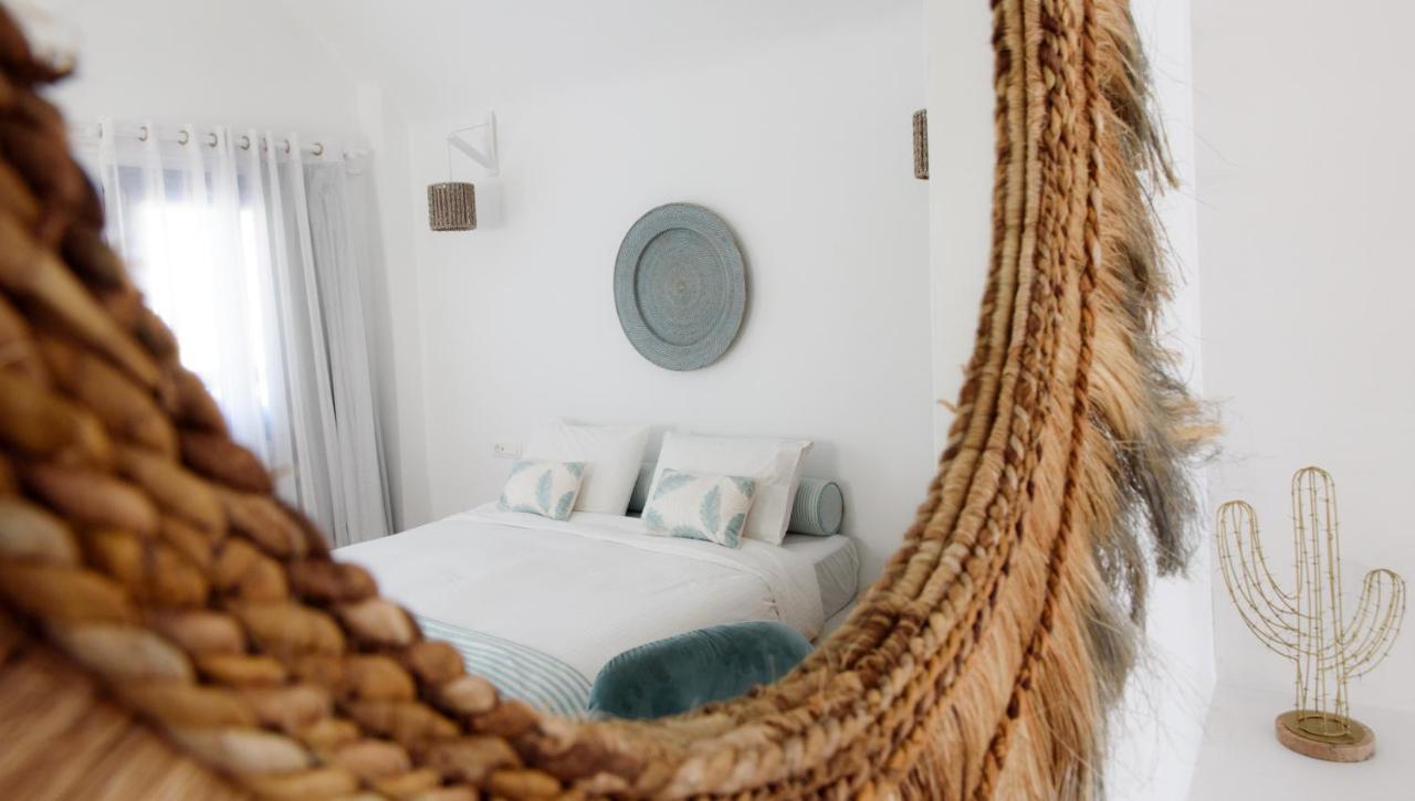 Orelia * Kamari (Santorini)