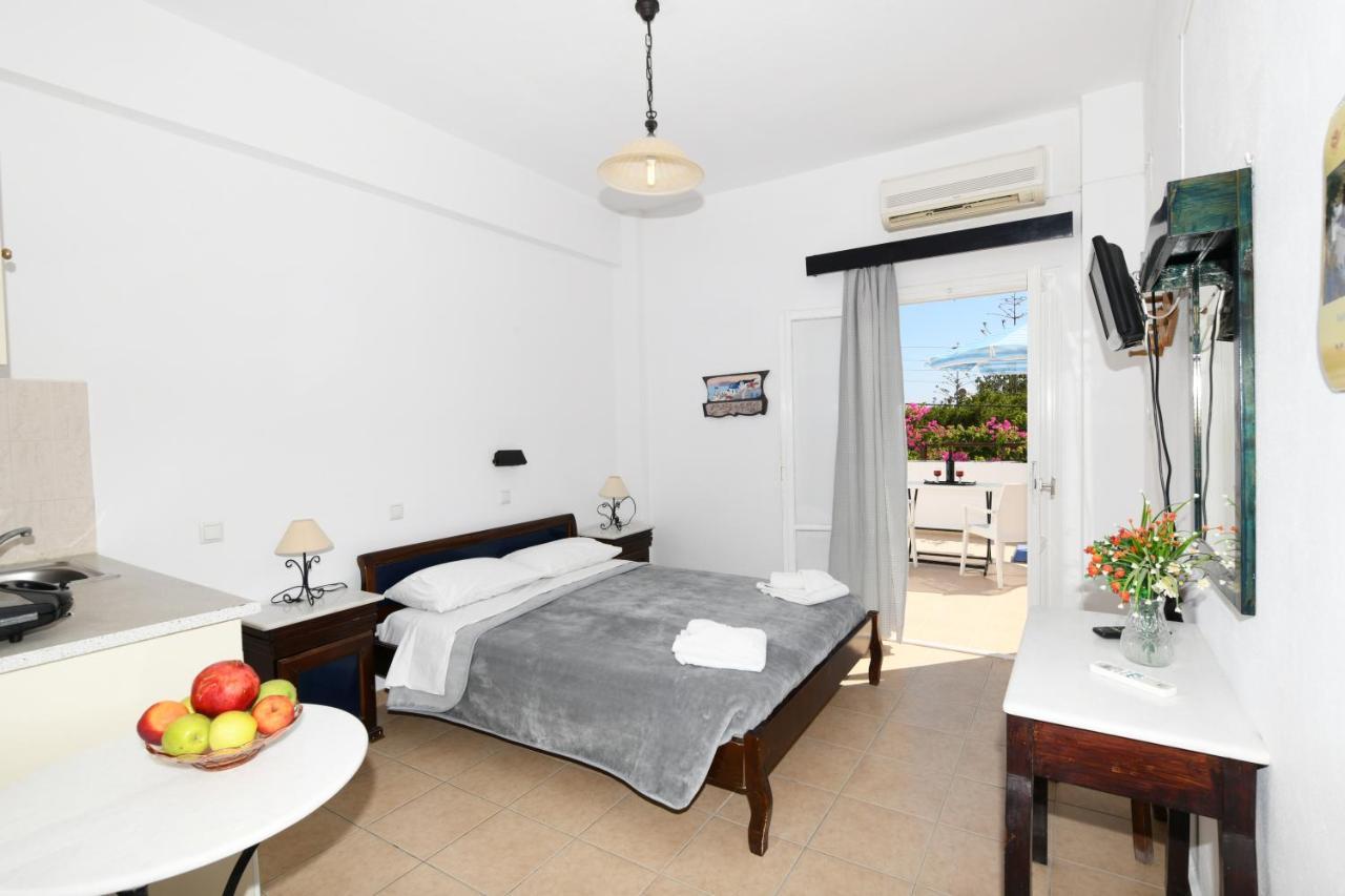 Hotel Sunflower