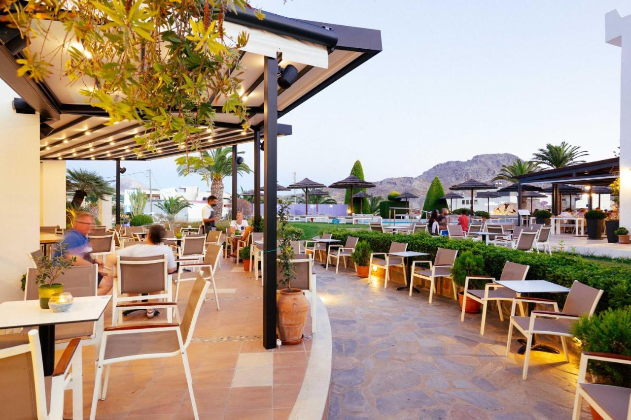 Alianthos Garden 3*
