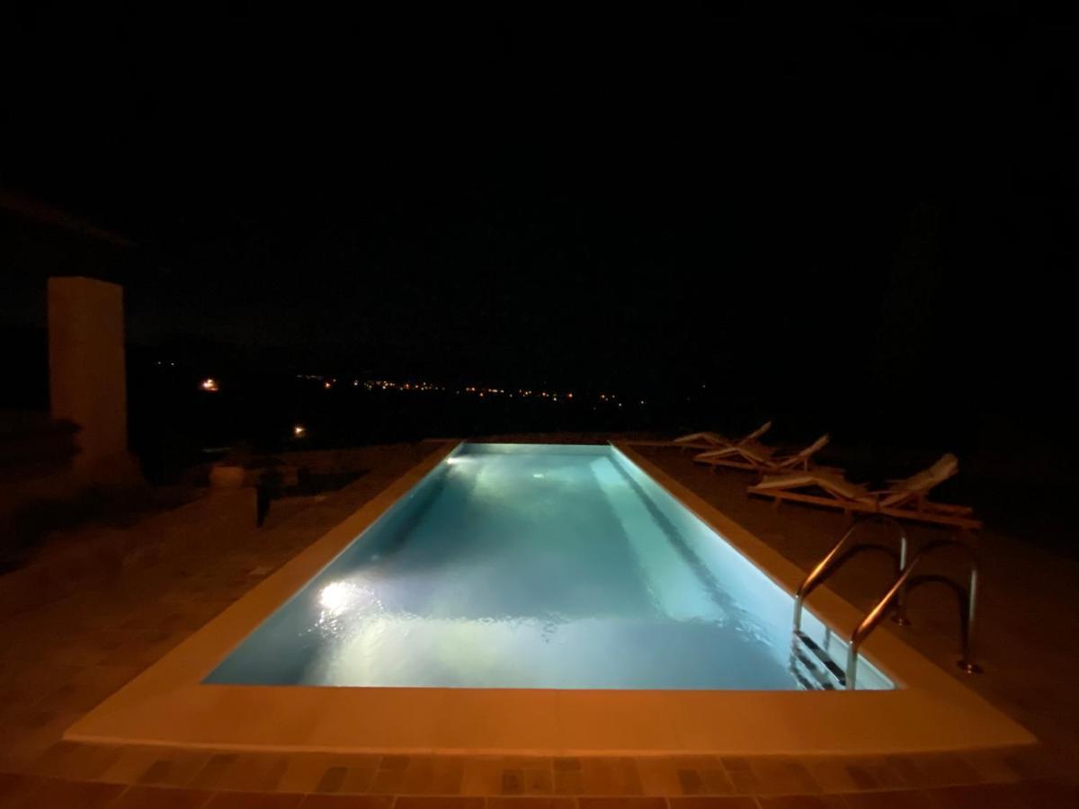 Villa Arialkis - αριαλκίσ Kondomarion