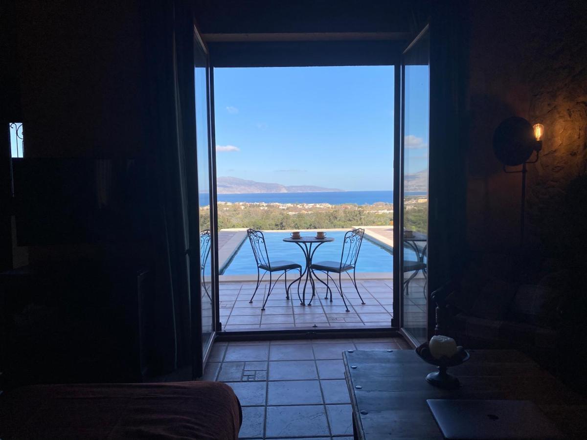 Villa Arialkis - αριαλκίσ Kondomarion