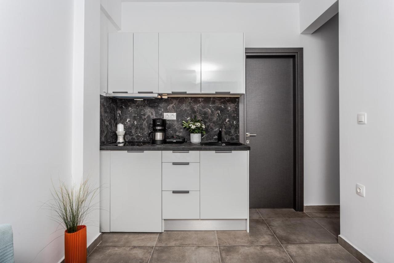 Apartment Halkidiki 2 Nea Kalikratia Vergia Nea Kallikrateia
