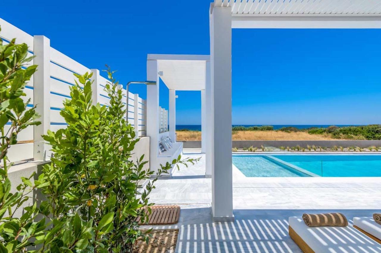 Seashore Beachfront