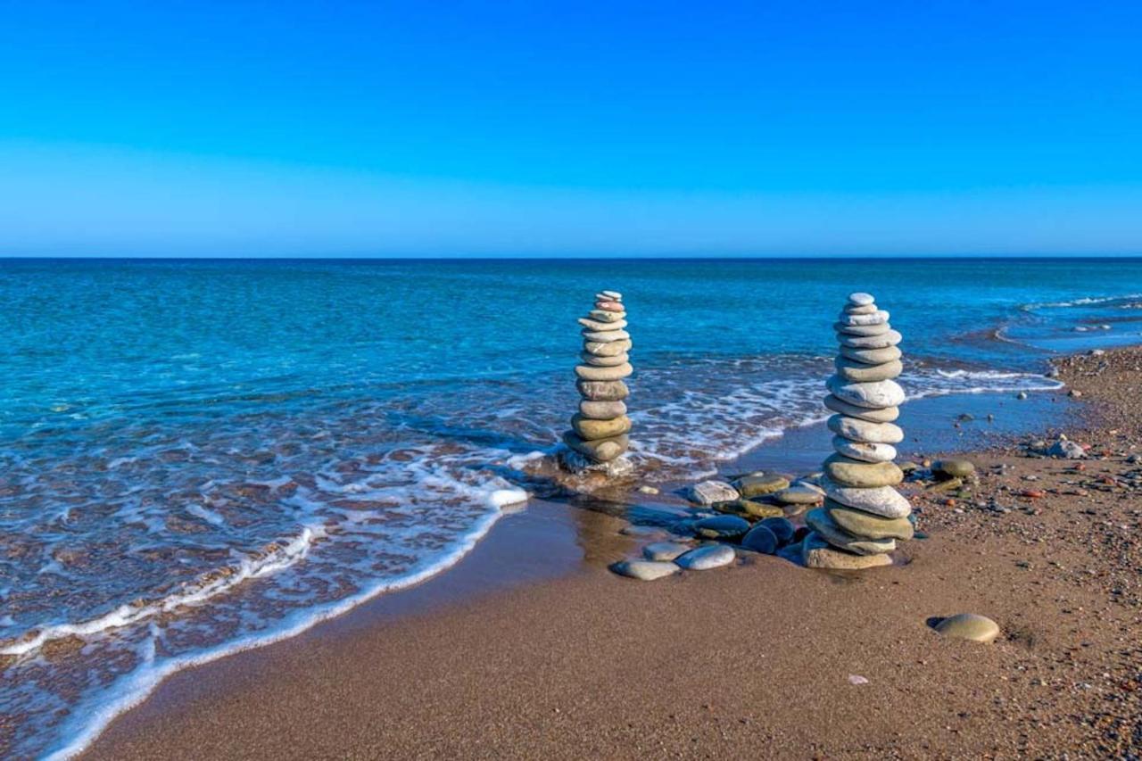 Seashore Beachfront