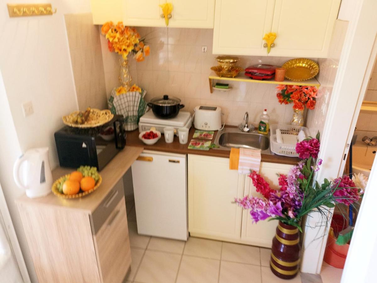 Evli Apartment Rethymno (Crete)