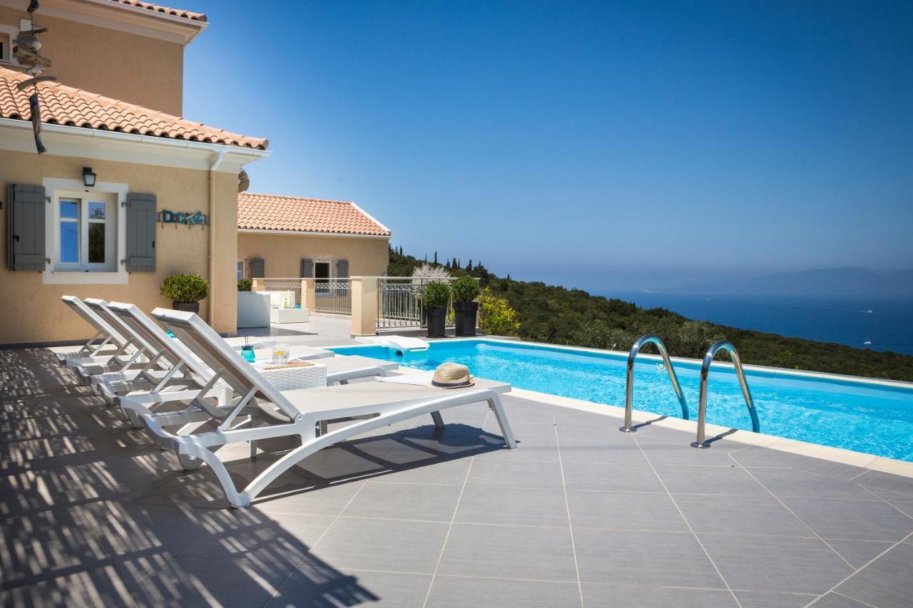 Andromahi Villa