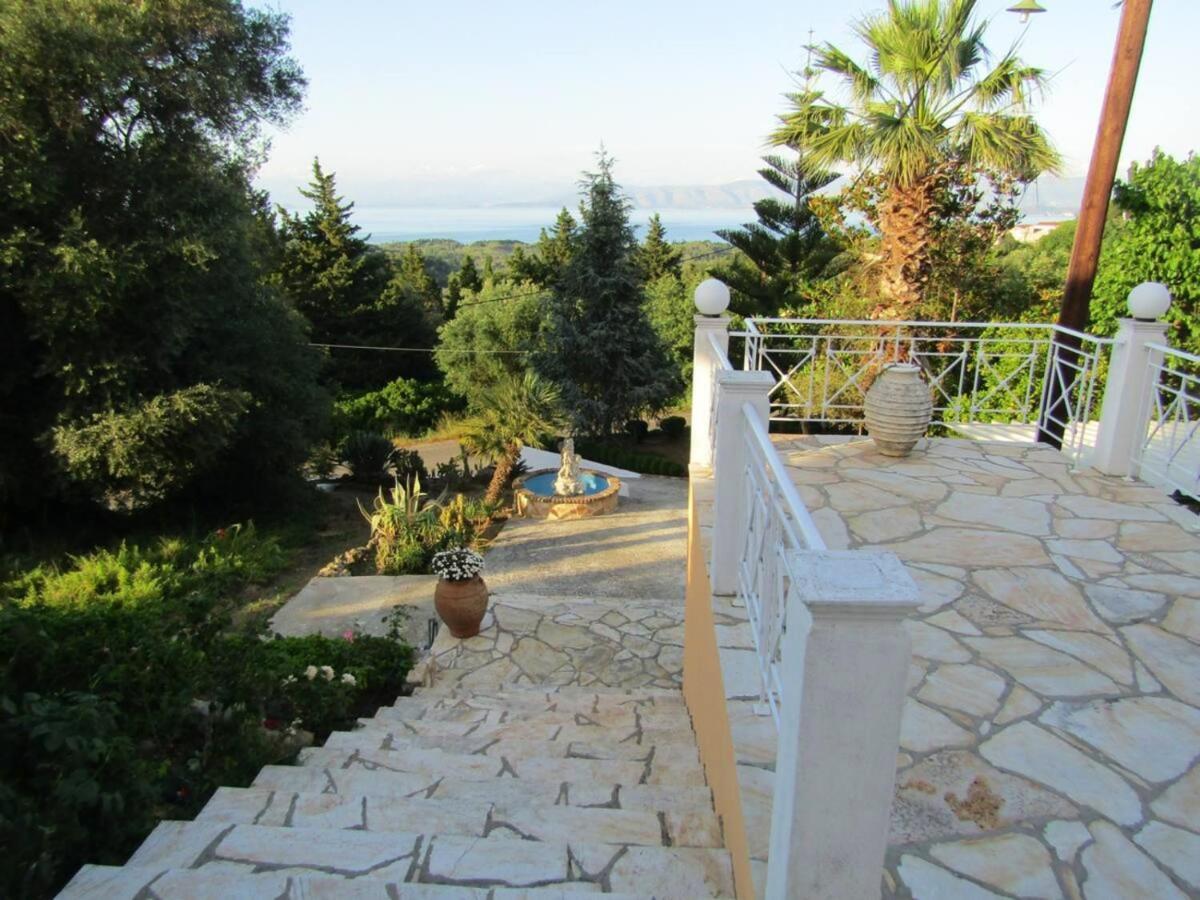 Southern Comfort Lefkimmi (Corfu)