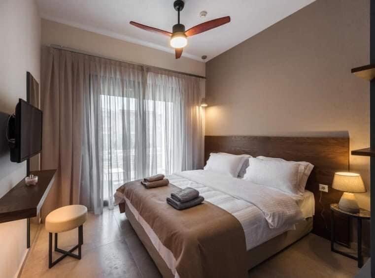 Aparthotel Ploumis Seaside *