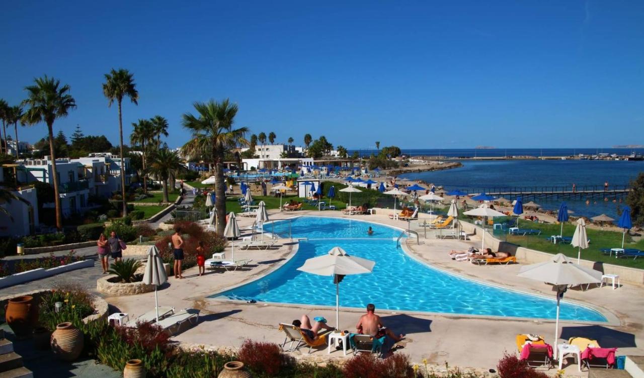Mastichari Bay Resort Mastichari (Kos)