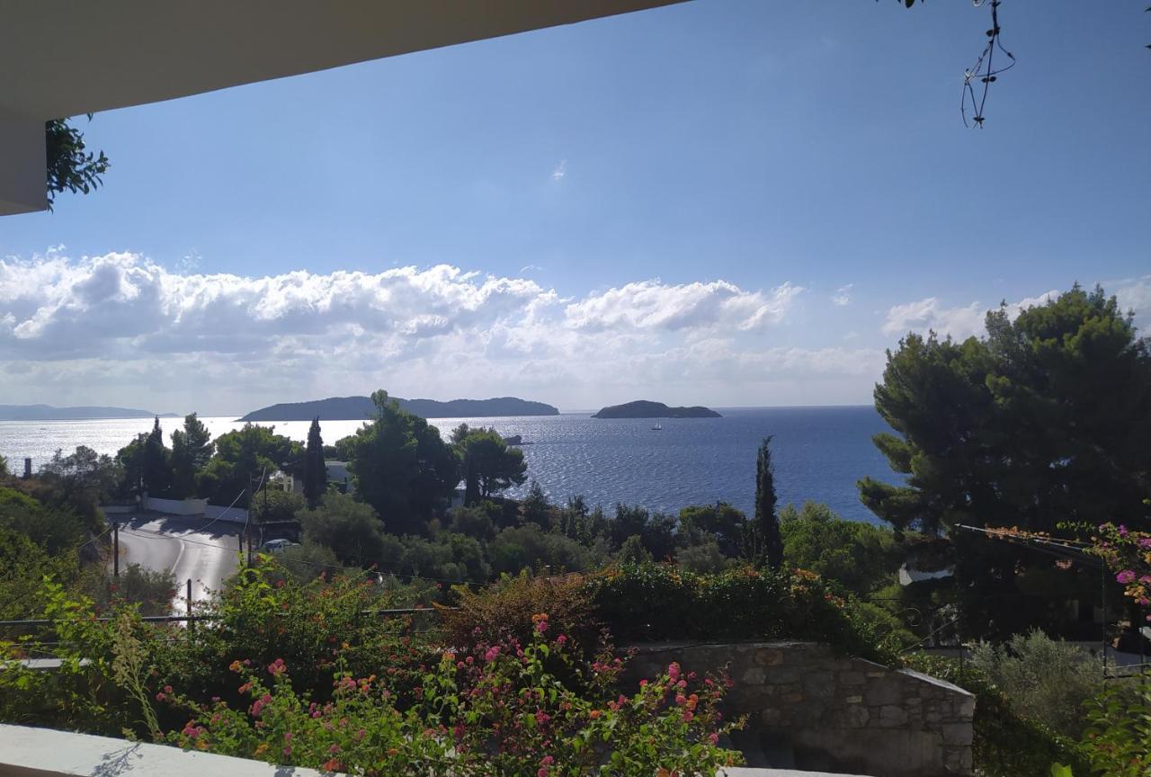 Aparthotel Helen's 11 Boutique Achladies (Skiathos)