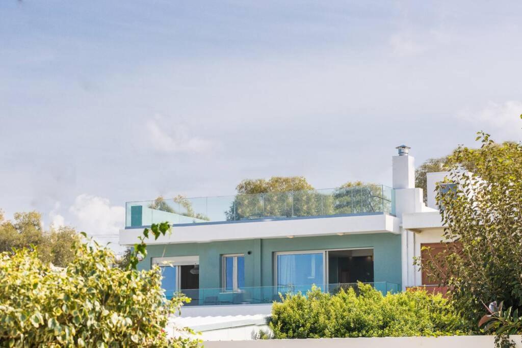 Apartment Adelhome - Sea View & Walking Distance To Beach! *