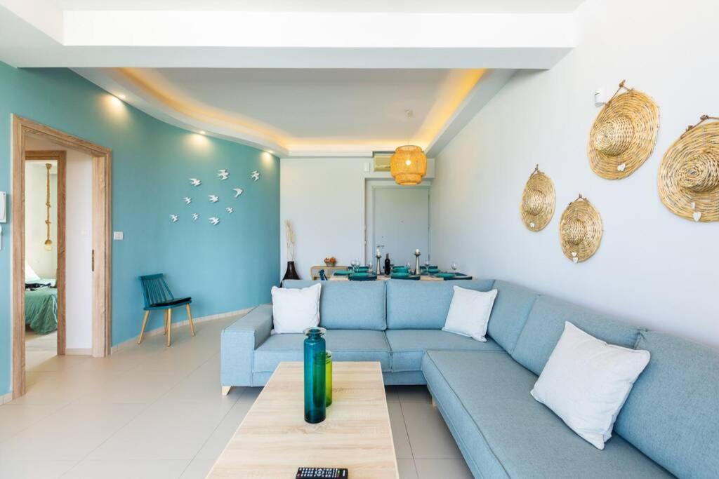 Adelhome - Sea View & Walking Distance To Beach! Apartment *
